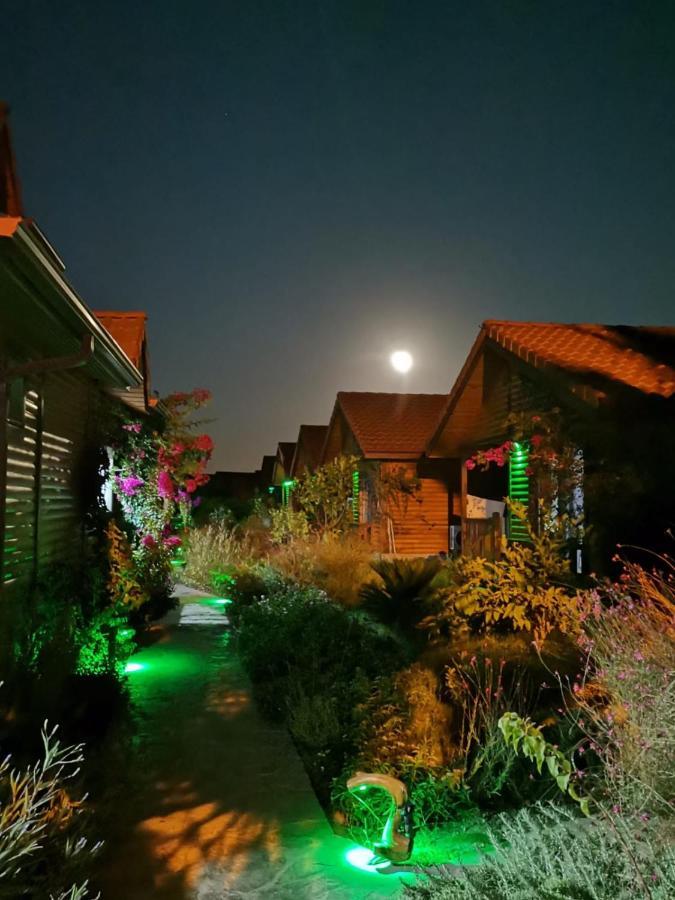 Leontopolis Apart Otel Çıralı 외부 사진