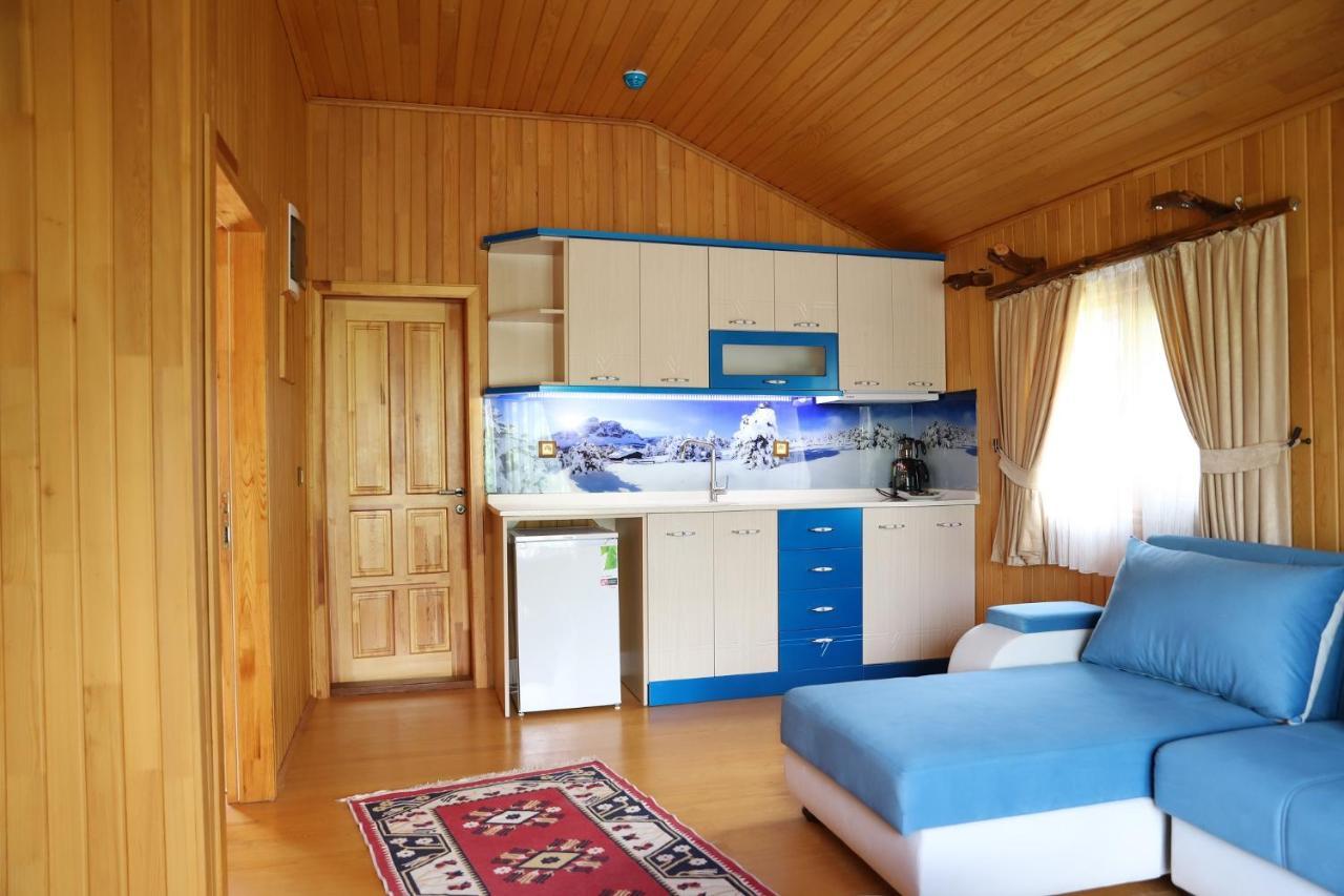 Leontopolis Apart Otel Çıralı 외부 사진