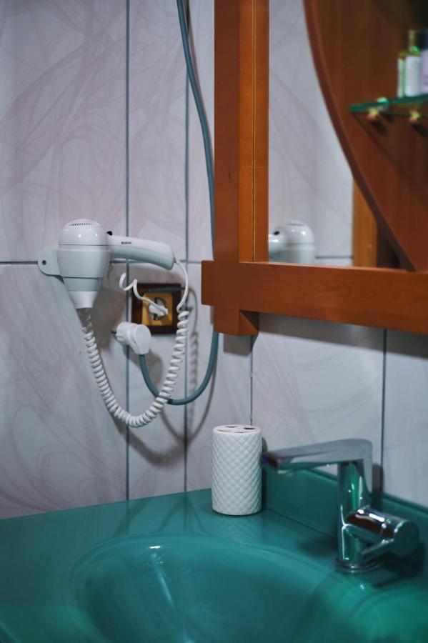 Leontopolis Apart Otel Çıralı 외부 사진