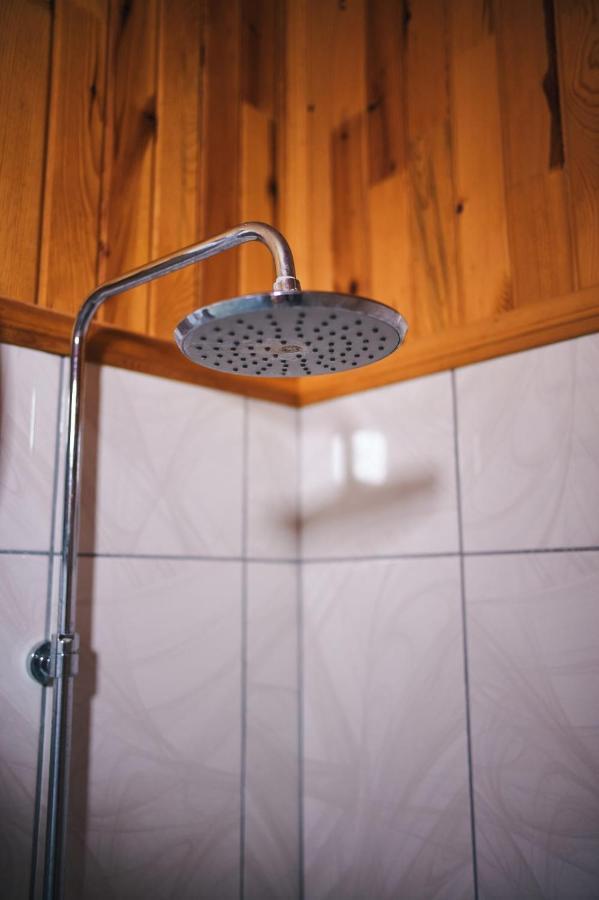 Leontopolis Apart Otel Çıralı 외부 사진