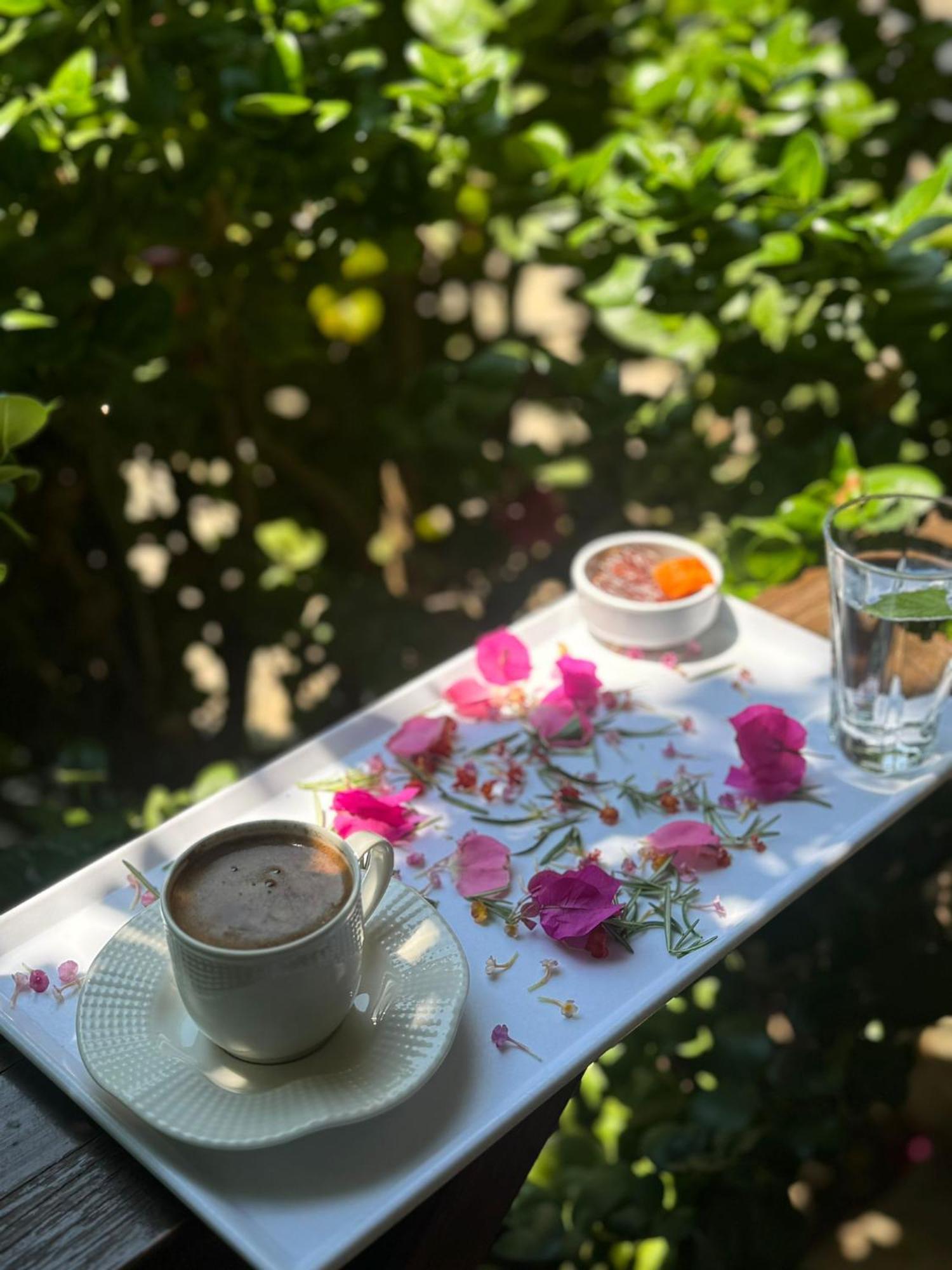 Leontopolis Apart Otel Çıralı 외부 사진