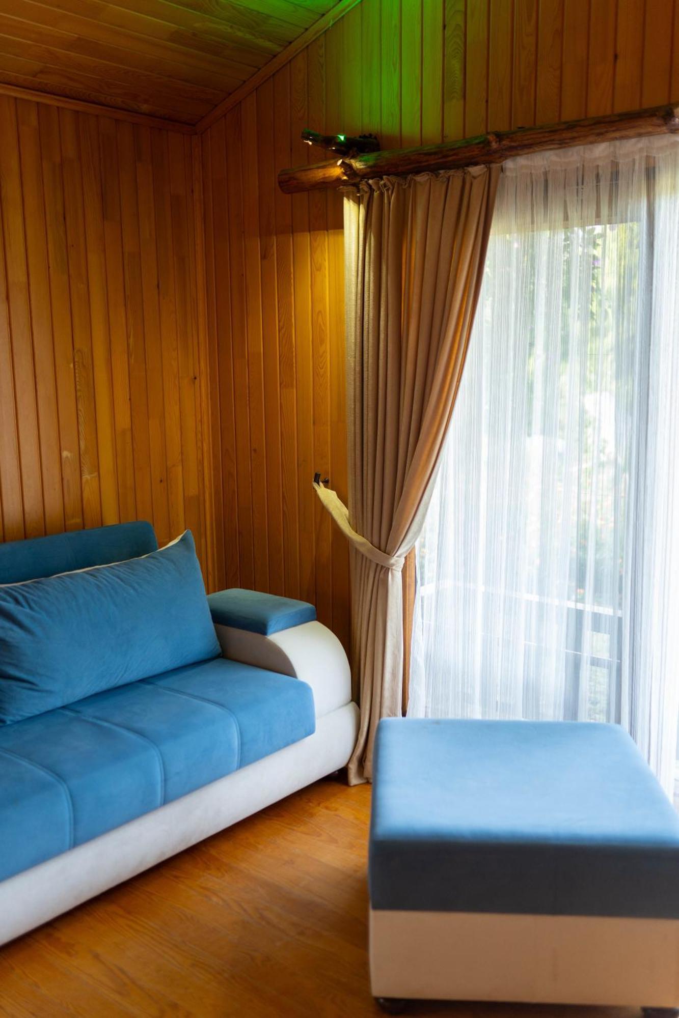 Leontopolis Apart Otel Çıralı 외부 사진
