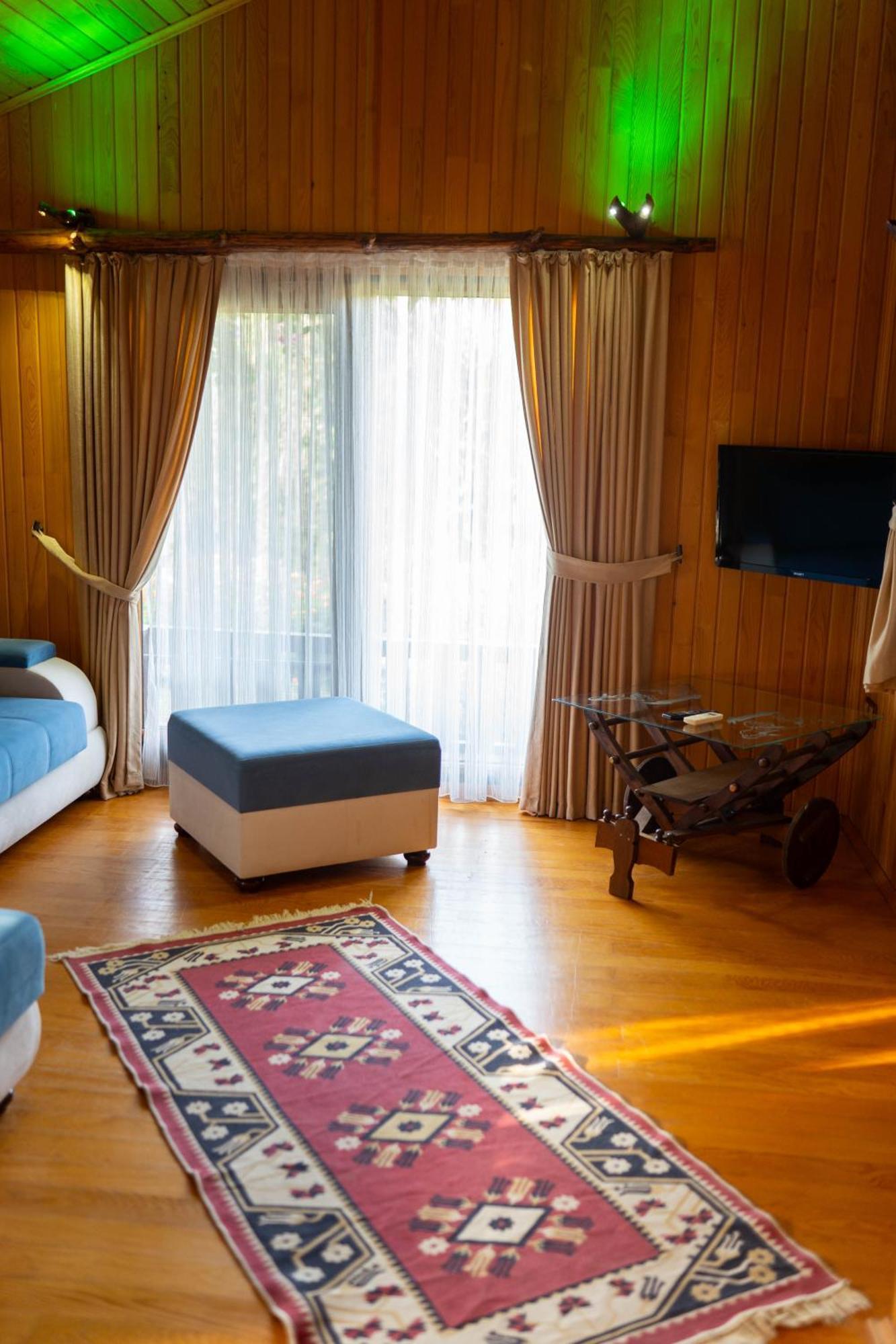Leontopolis Apart Otel Çıralı 외부 사진