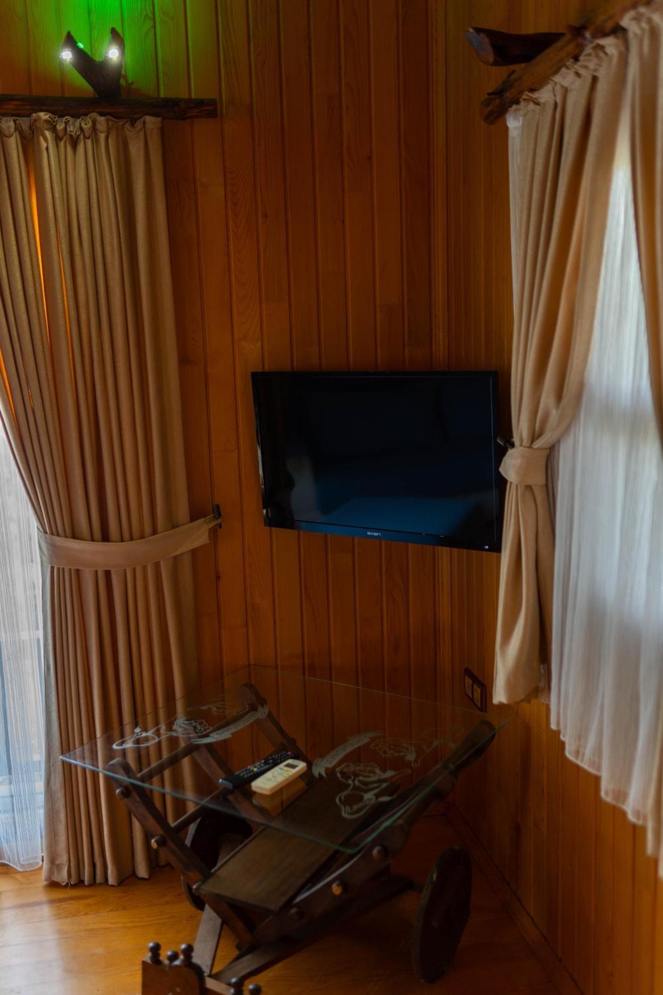 Leontopolis Apart Otel Çıralı 외부 사진