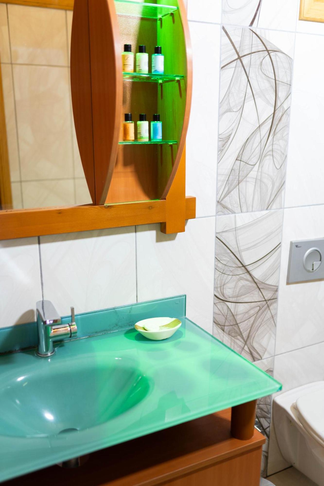 Leontopolis Apart Otel Çıralı 외부 사진