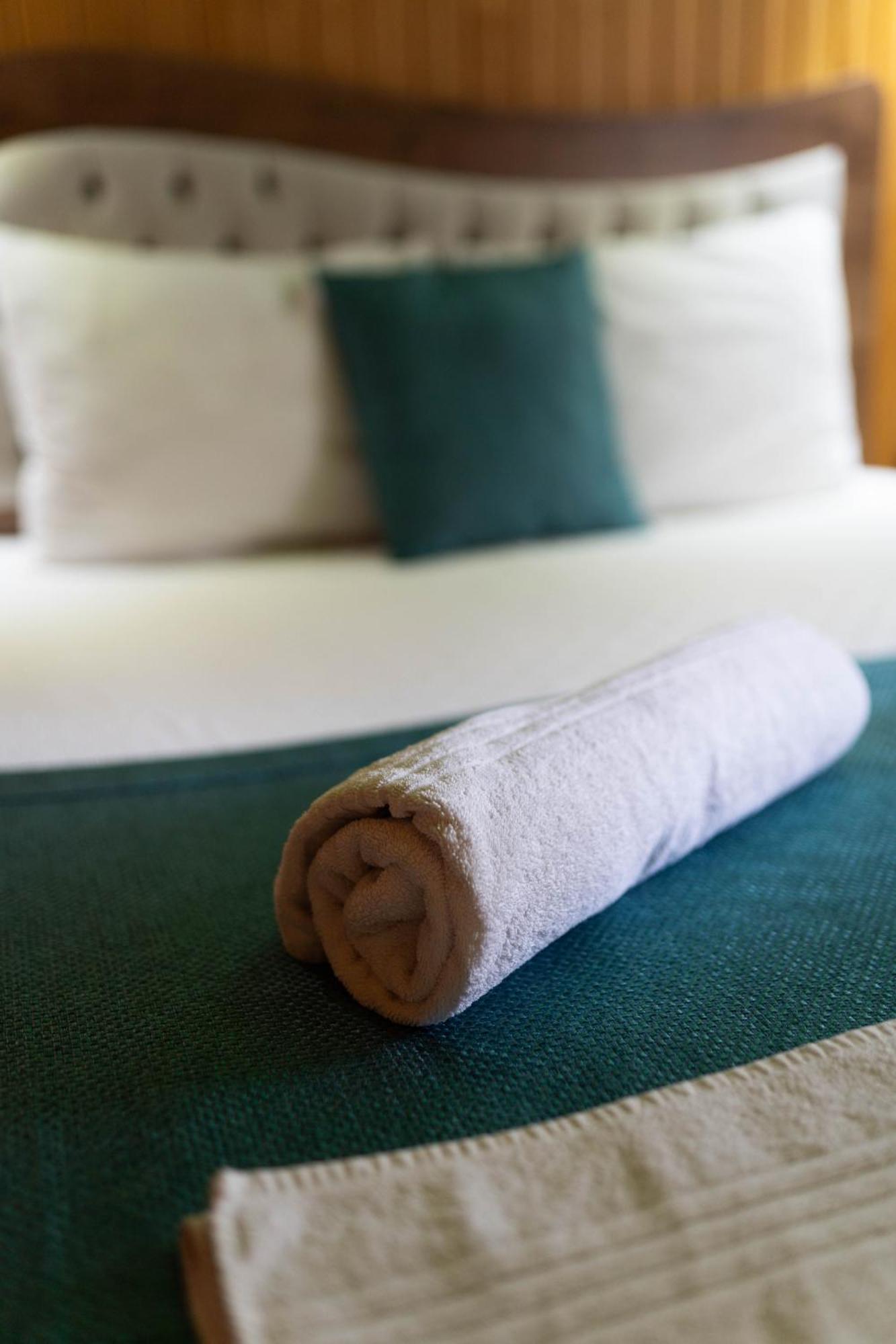 Leontopolis Apart Otel Çıralı 외부 사진