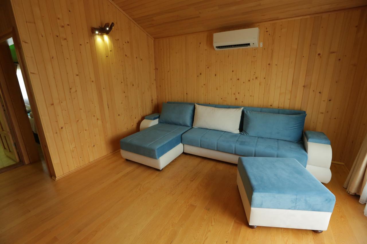 Leontopolis Apart Otel Çıralı 외부 사진