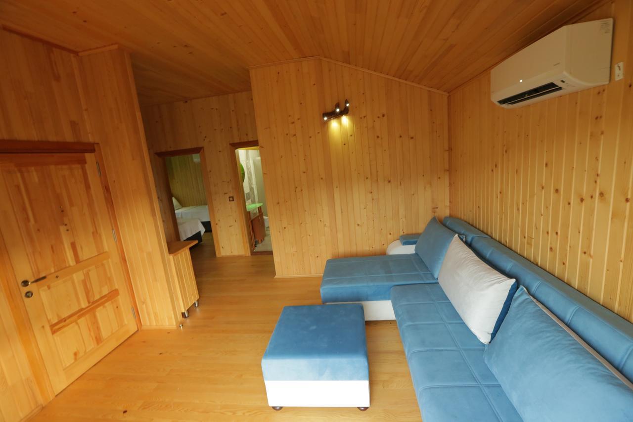 Leontopolis Apart Otel Çıralı 외부 사진